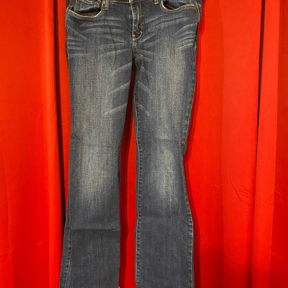 Abercrombie & Fitch jeans - Picture 1 of 3